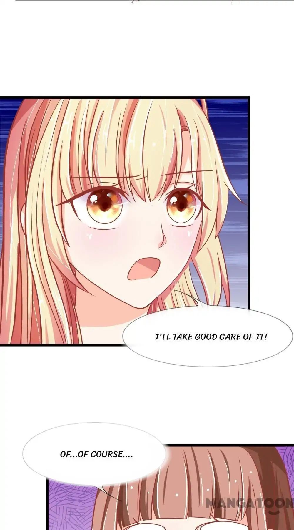 Holding Me Tightly, Ghost Sama Chapter 105 - page 13