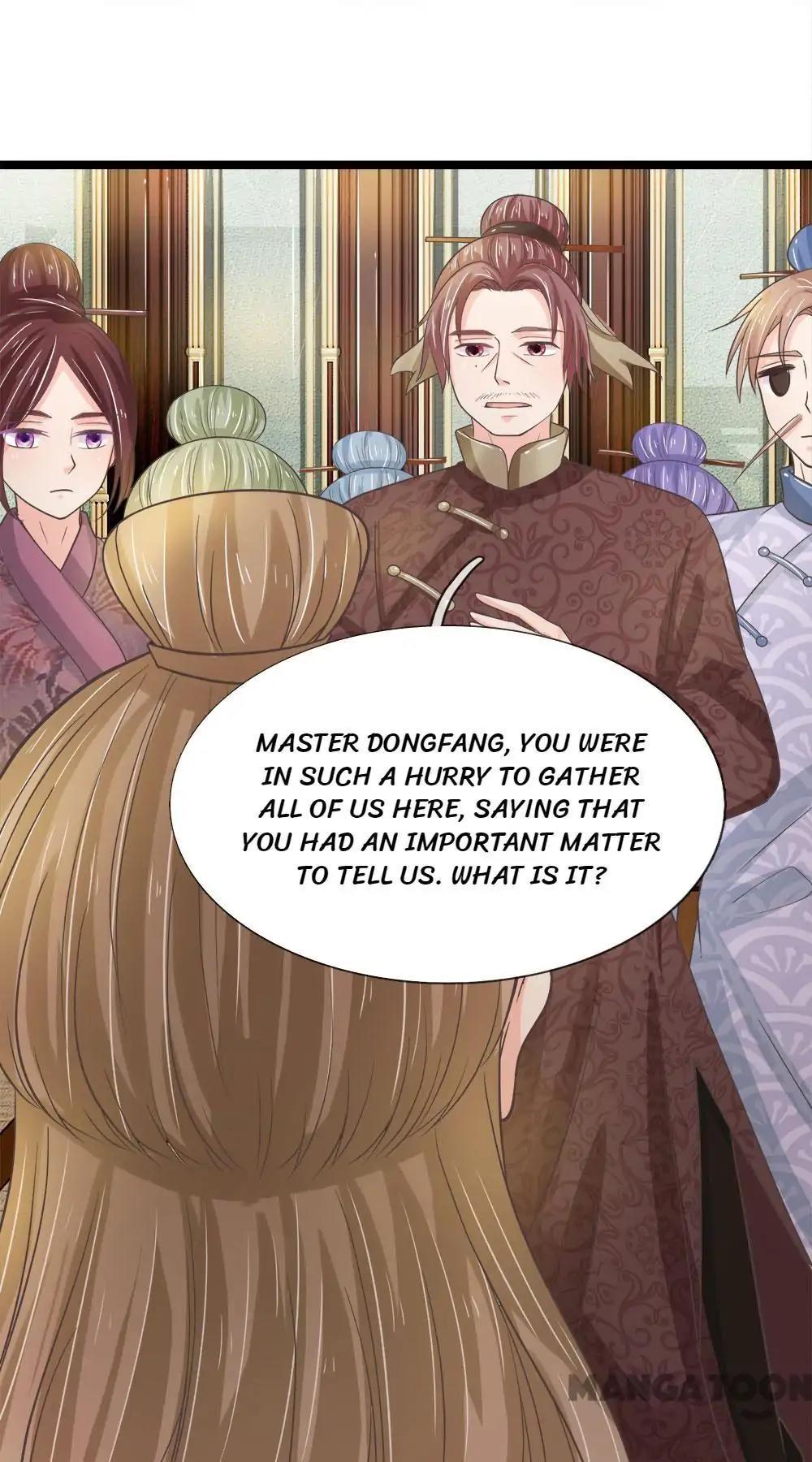 Holding Me Tightly, Ghost Sama Chapter 202 - page 1