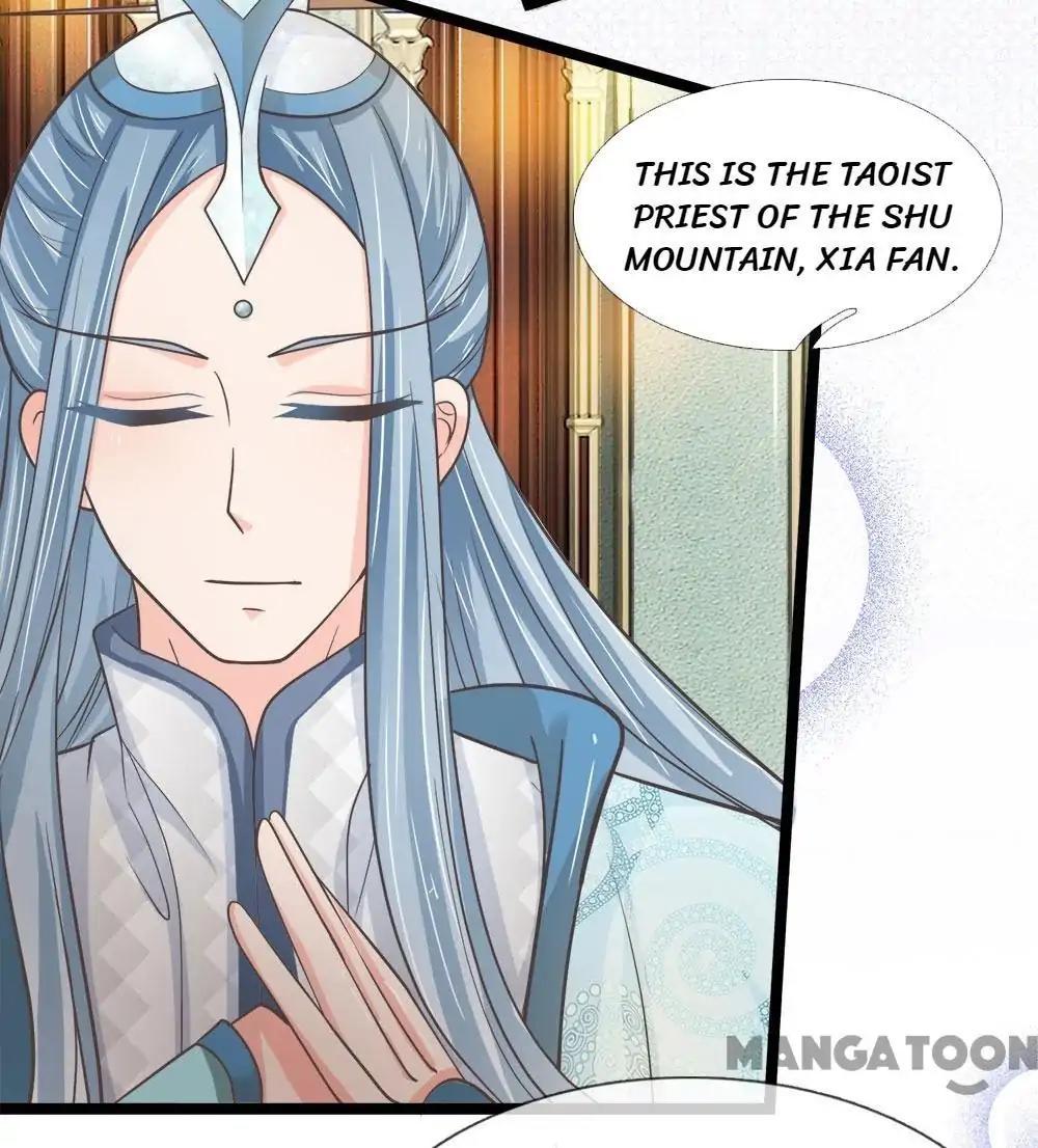 Holding Me Tightly, Ghost Sama Chapter 202 - page 15