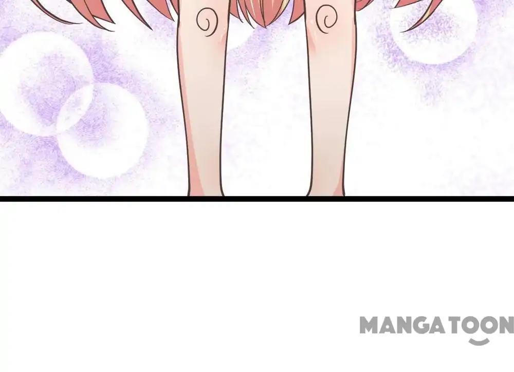 Holding Me Tightly, Ghost Sama Chapter 202 - page 18