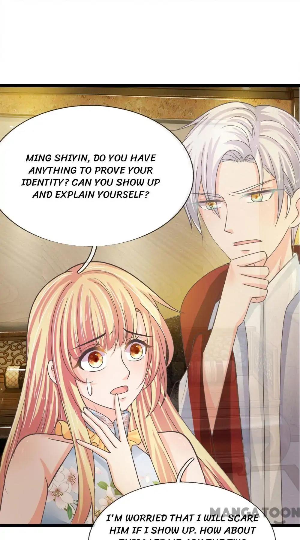 Holding Me Tightly, Ghost Sama Chapter 202 - page 28
