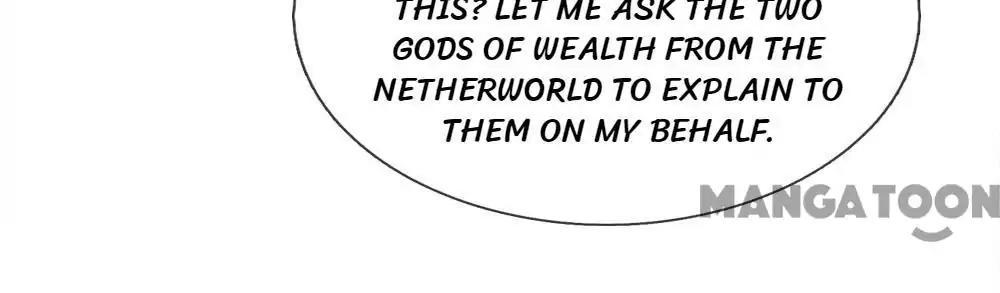 Holding Me Tightly, Ghost Sama Chapter 202 - page 29