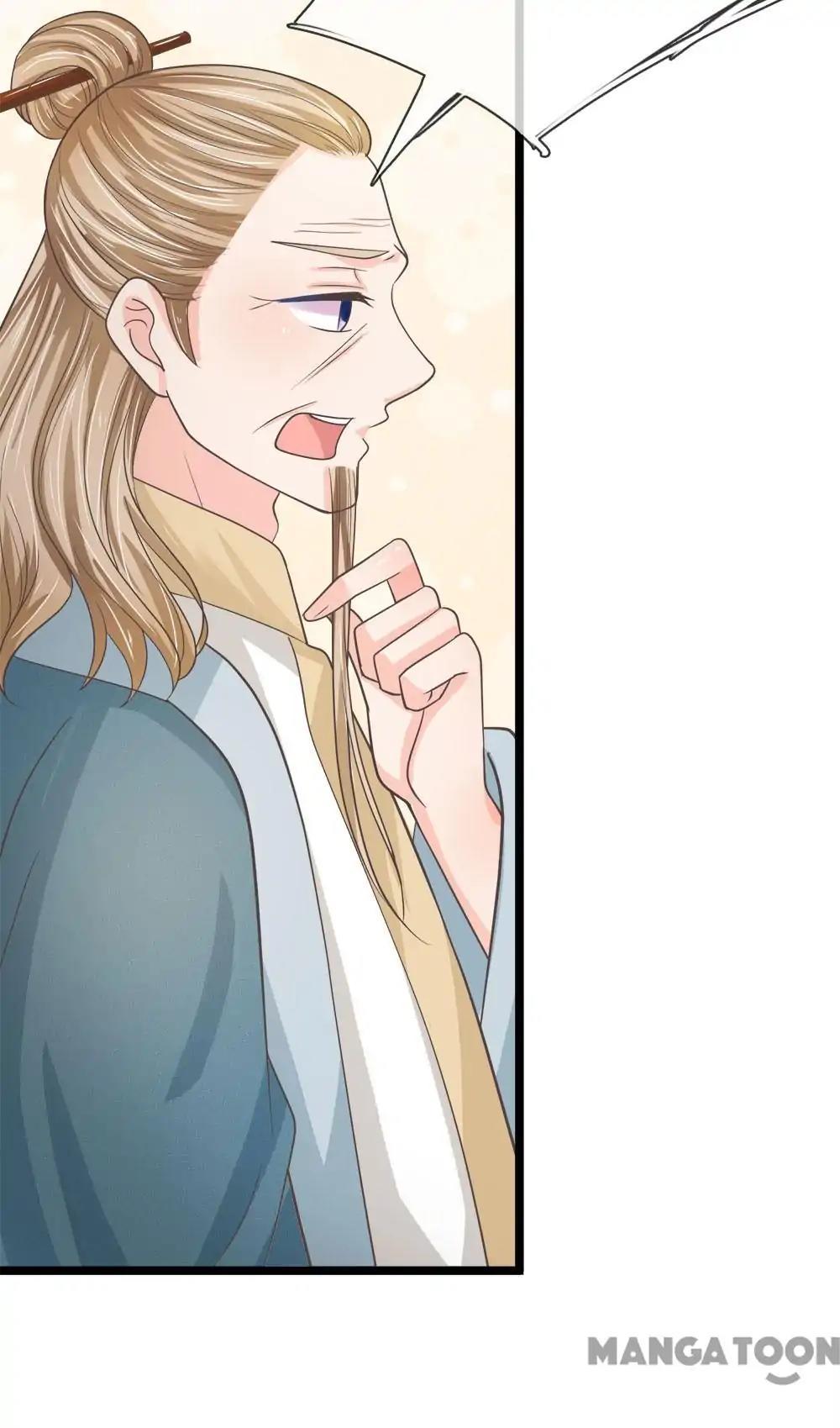 Holding Me Tightly, Ghost Sama Chapter 202 - page 5