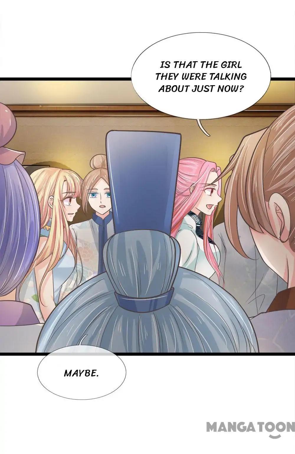 Holding Me Tightly, Ghost Sama Chapter 202 - page 8