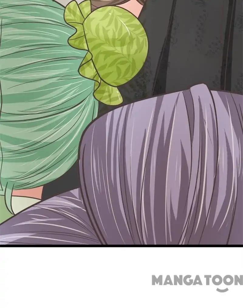 Holding Me Tightly, Ghost Sama Chapter 203 - page 14