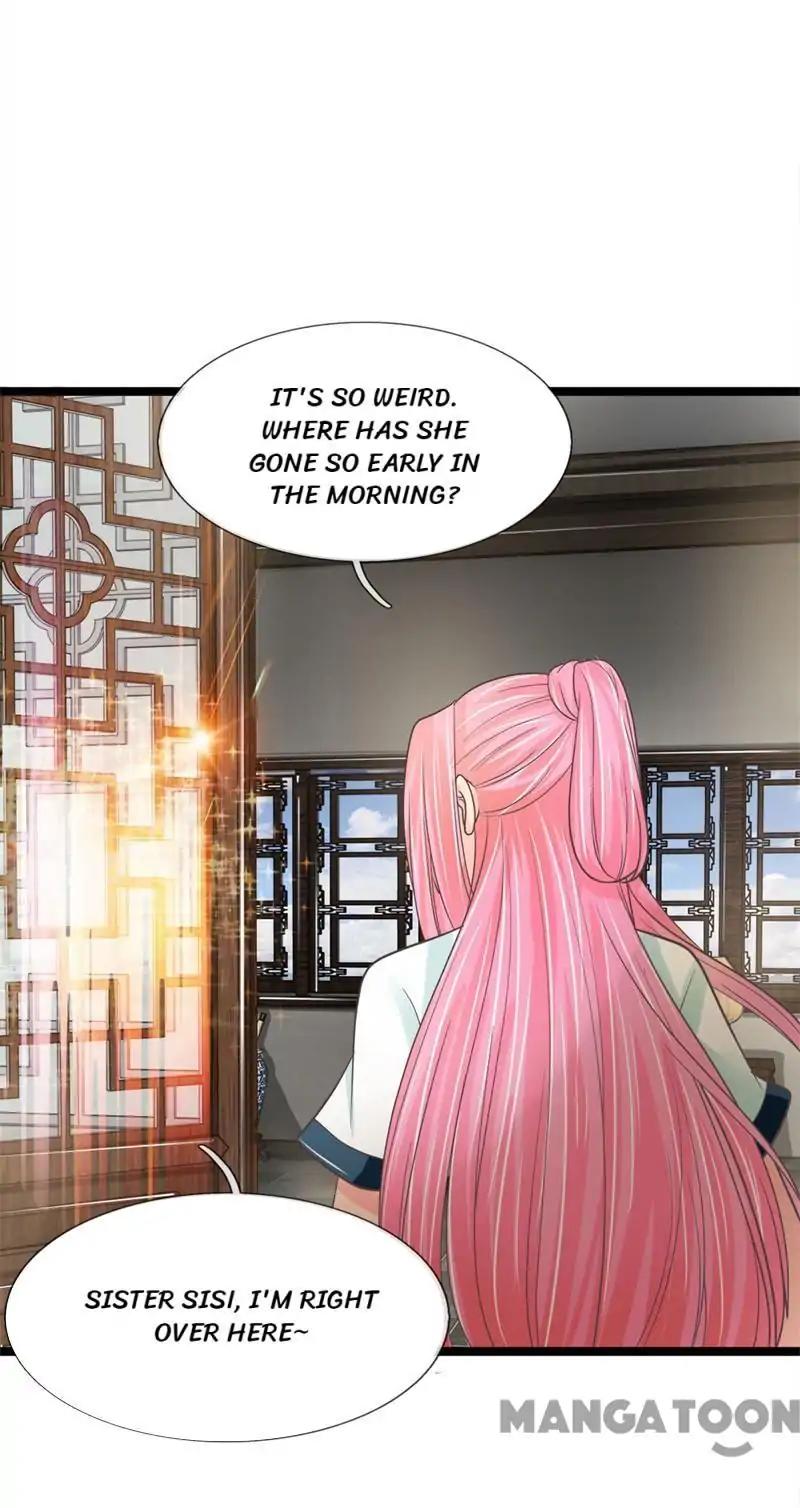 Holding Me Tightly, Ghost Sama Chapter 203 - page 17