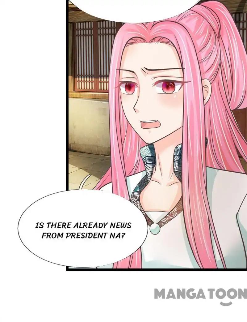 Holding Me Tightly, Ghost Sama Chapter 203 - page 27