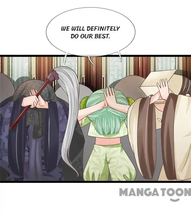Holding Me Tightly, Ghost Sama Chapter 203 - page 5