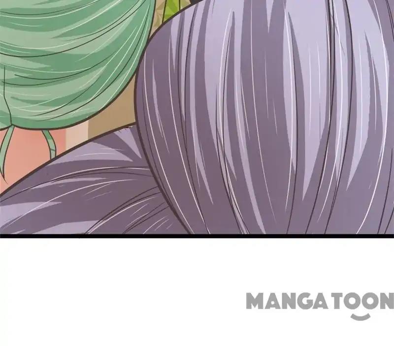 Holding Me Tightly, Ghost Sama Chapter 203 - page 7