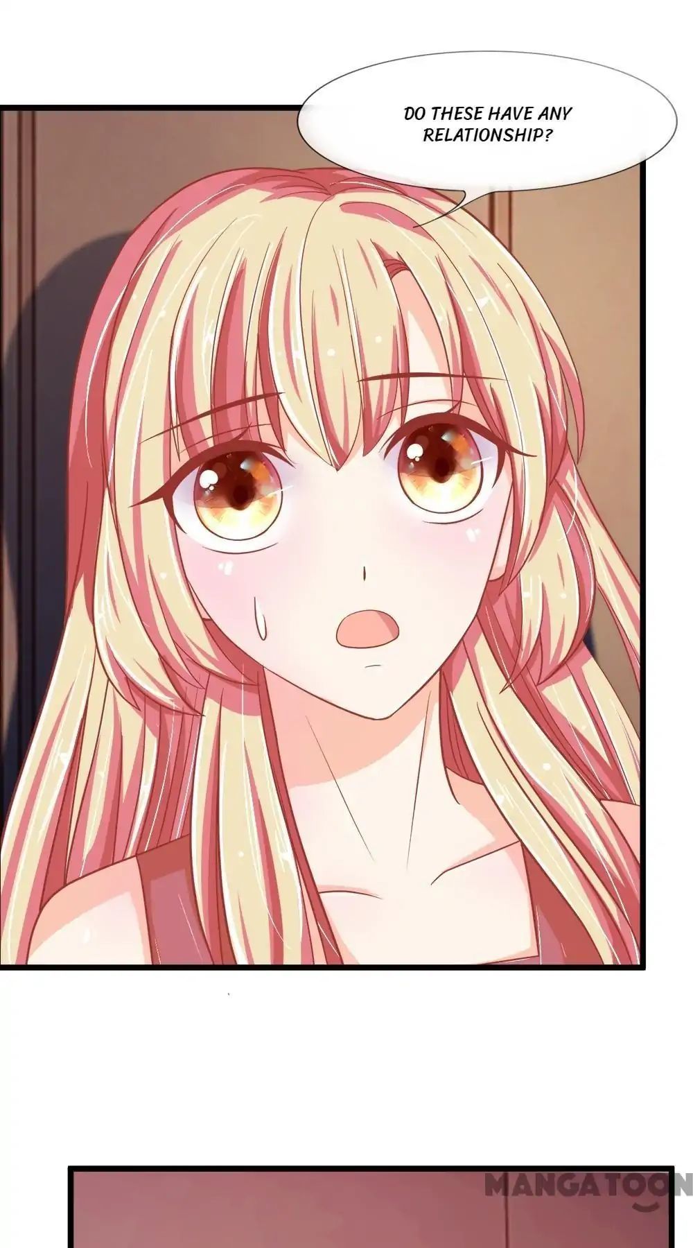 Holding Me Tightly, Ghost Sama Chapter 107 - page 13