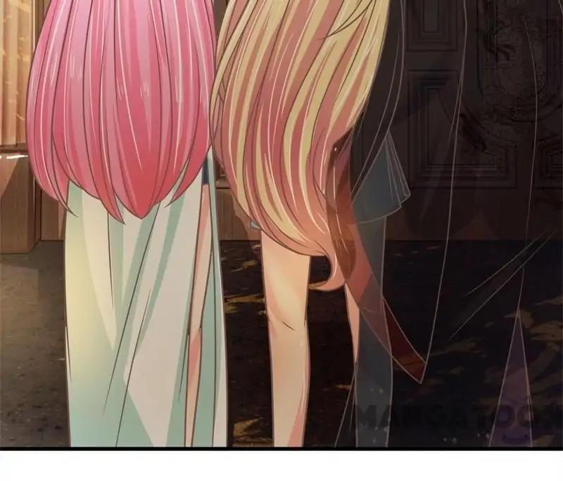Holding Me Tightly, Ghost Sama Chapter 204 - page 2