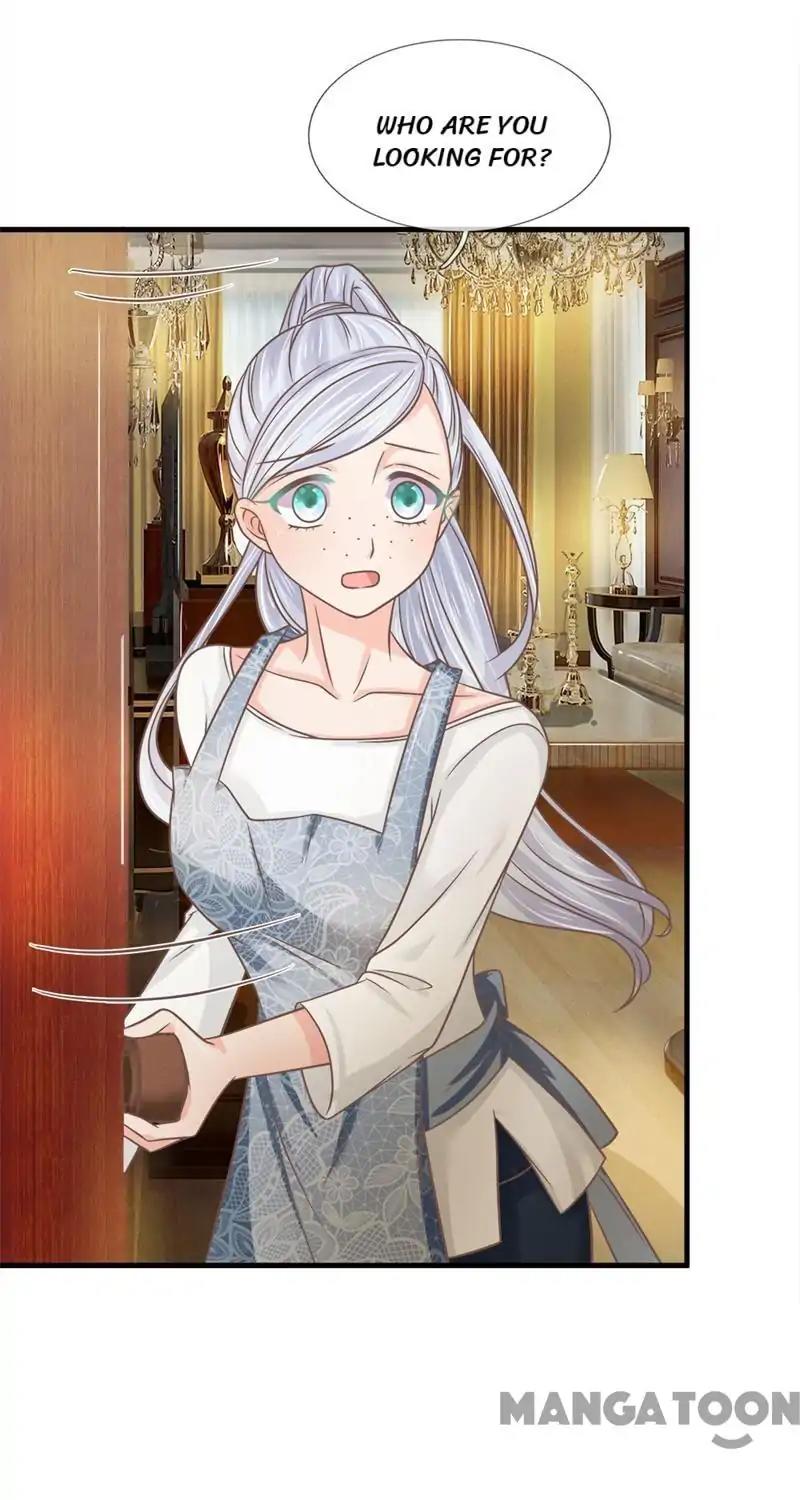 Holding Me Tightly, Ghost Sama Chapter 204 - page 3