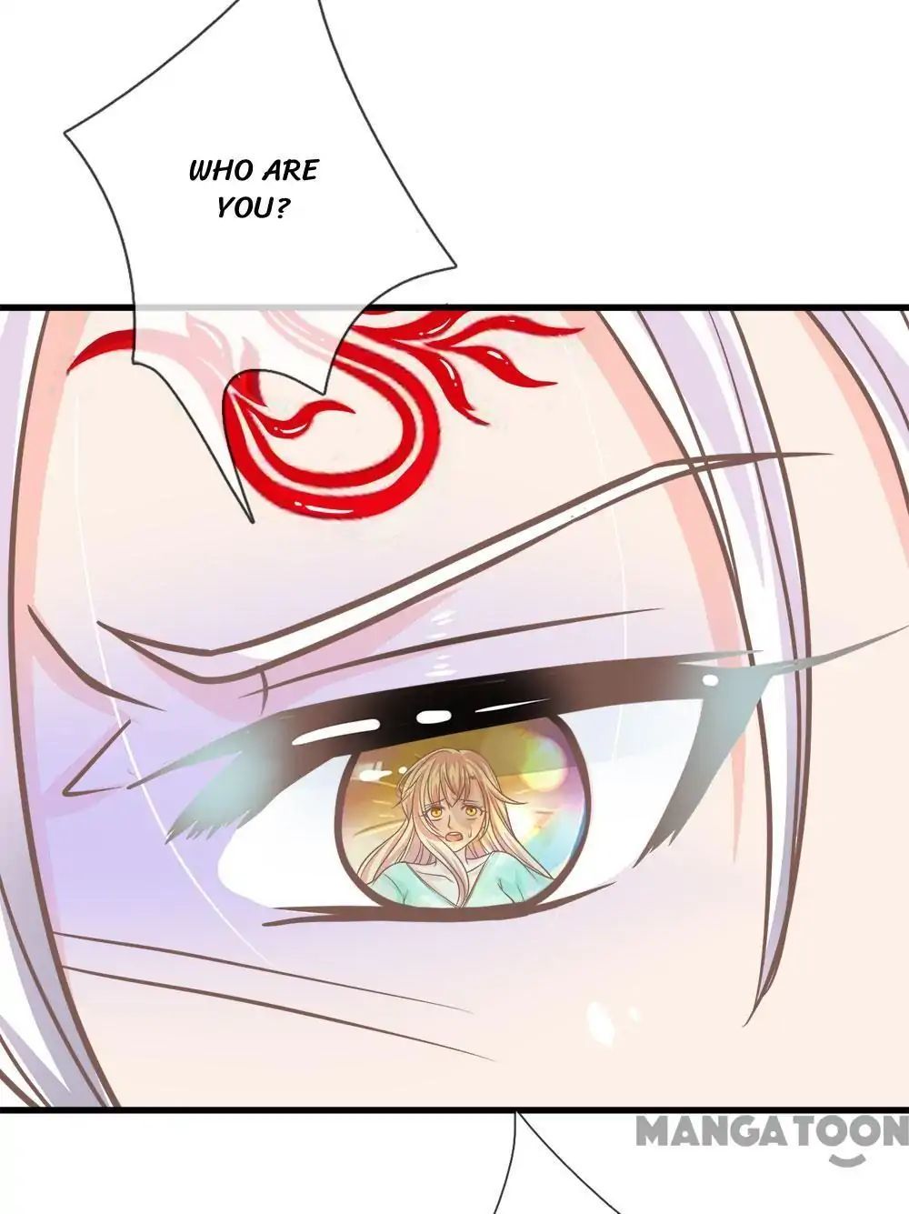 Holding Me Tightly, Ghost Sama Chapter 180 - page 10