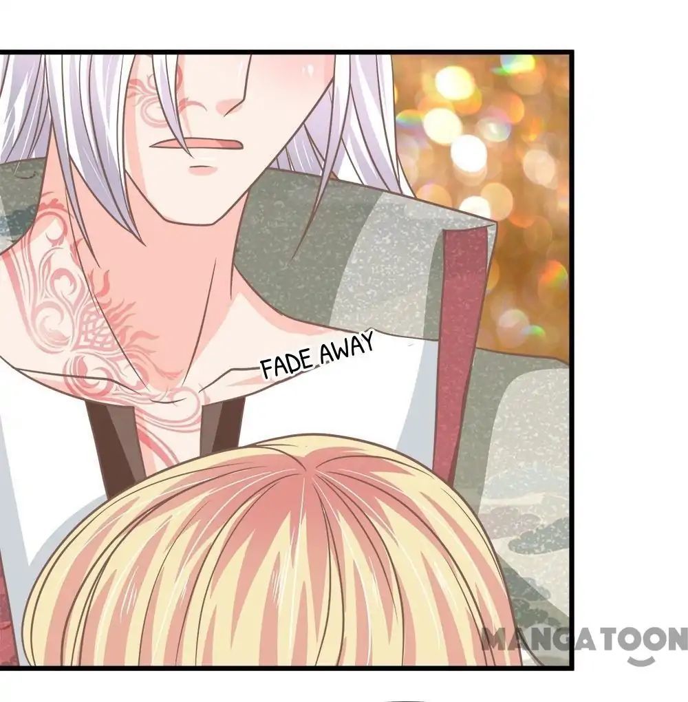 Holding Me Tightly, Ghost Sama Chapter 180 - page 20