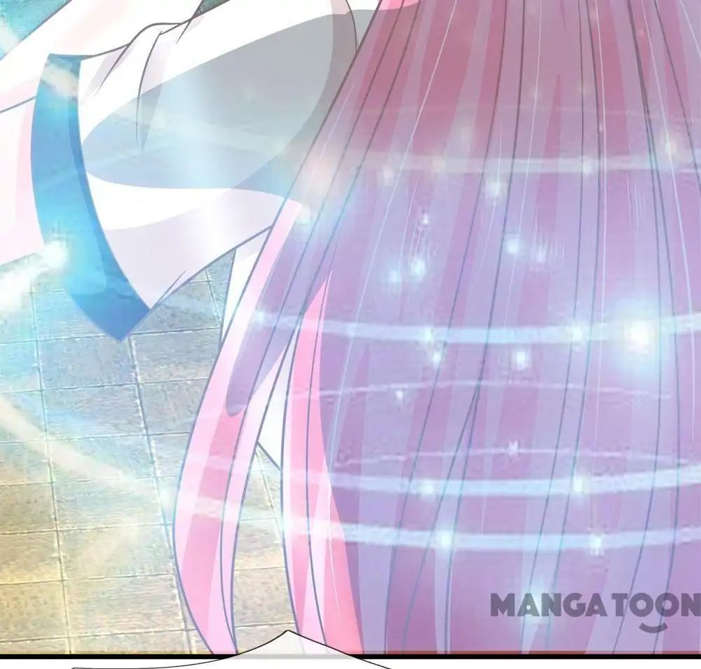 Holding Me Tightly, Ghost Sama Chapter 180 - page 6