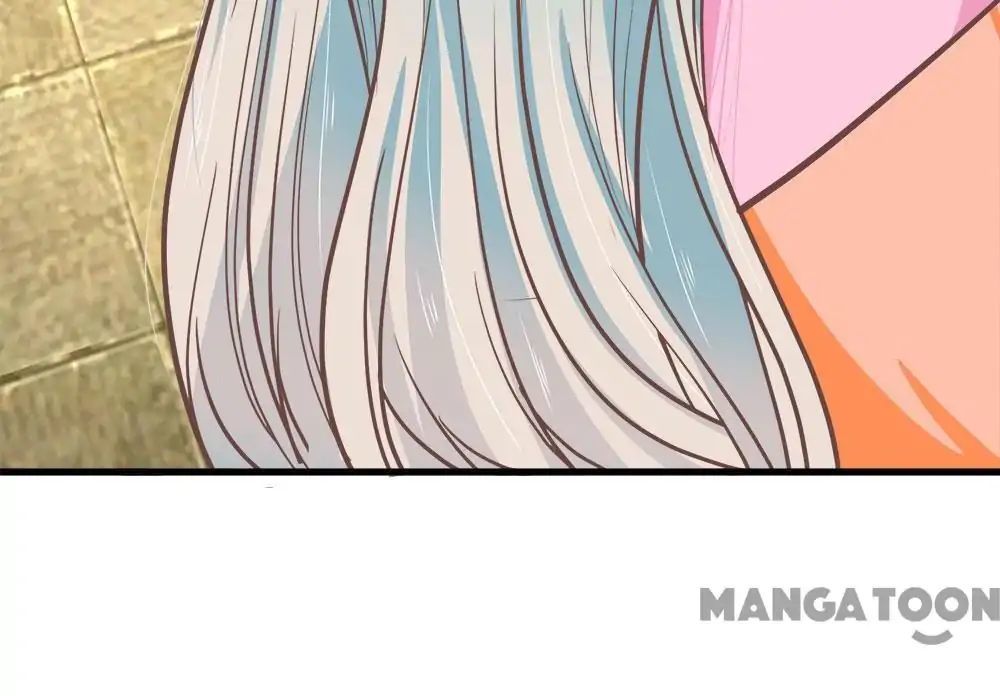 Holding Me Tightly, Ghost Sama Chapter 178 - page 2