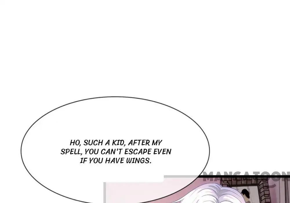 Holding Me Tightly, Ghost Sama Chapter 110 - page 1