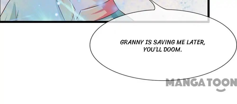 Holding Me Tightly, Ghost Sama Chapter 110 - page 11