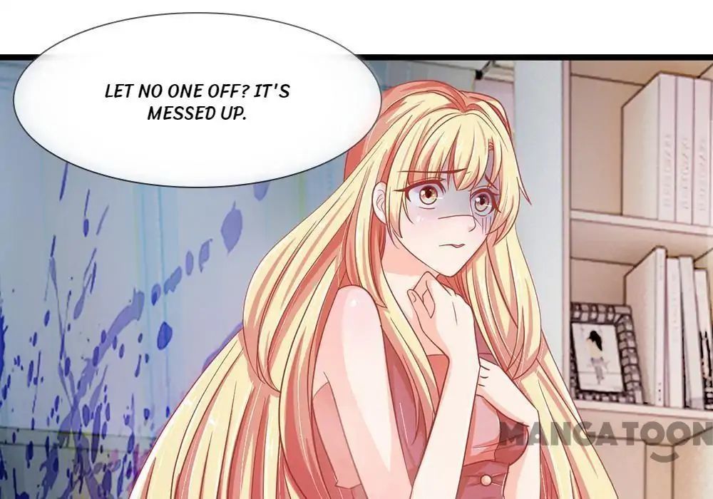 Holding Me Tightly, Ghost Sama Chapter 110 - page 12