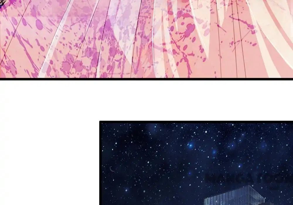 Holding Me Tightly, Ghost Sama Chapter 110 - page 14