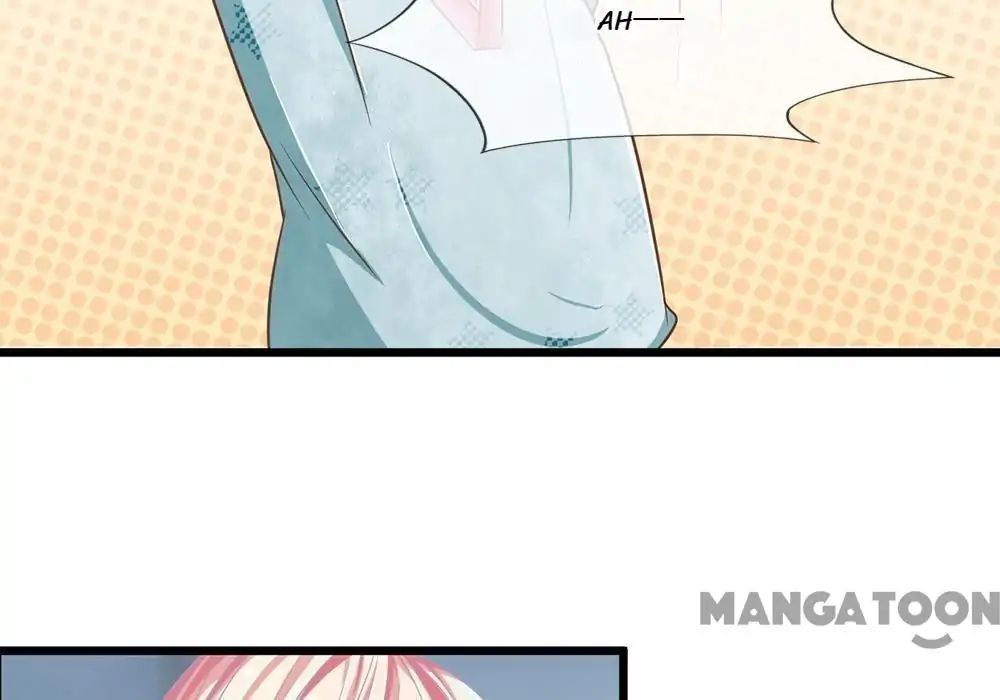 Holding Me Tightly, Ghost Sama Chapter 110 - page 19
