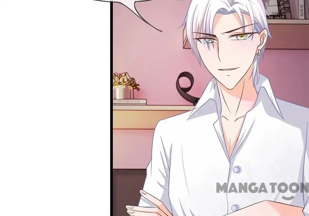Holding Me Tightly, Ghost Sama Chapter 110 - page 2