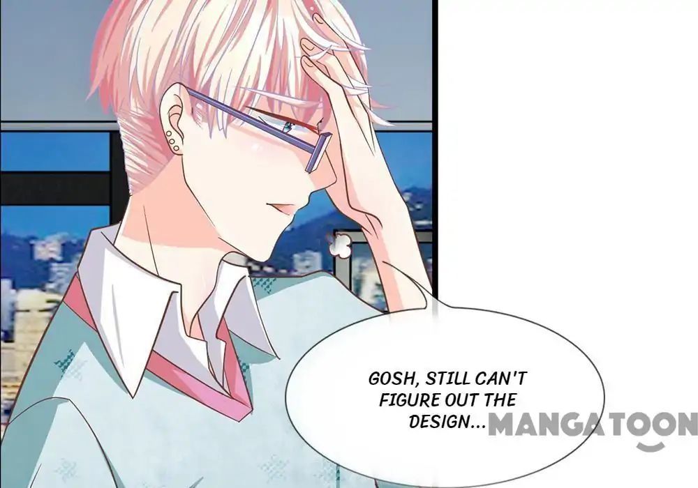 Holding Me Tightly, Ghost Sama Chapter 110 - page 20