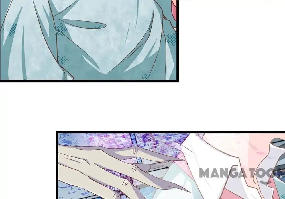 Holding Me Tightly, Ghost Sama Chapter 110 - page 21