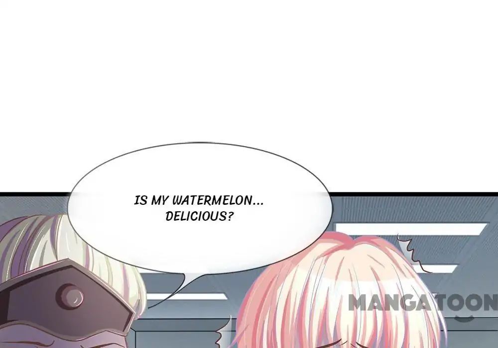 Holding Me Tightly, Ghost Sama Chapter 110 - page 23
