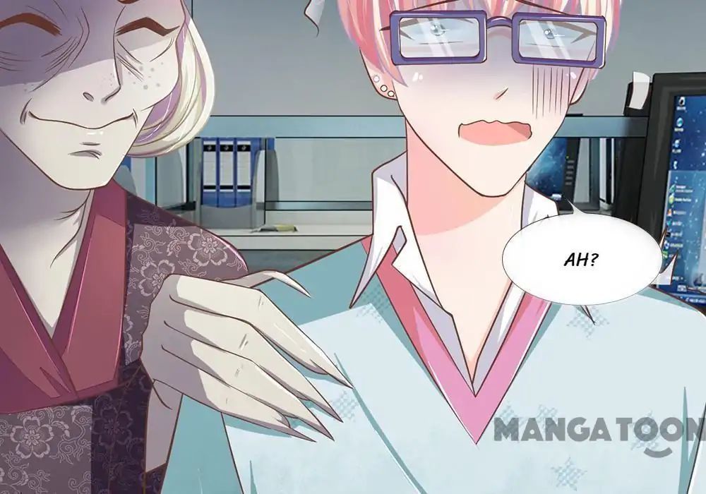 Holding Me Tightly, Ghost Sama Chapter 110 - page 24