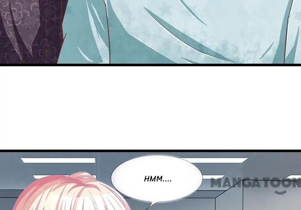 Holding Me Tightly, Ghost Sama Chapter 110 - page 25