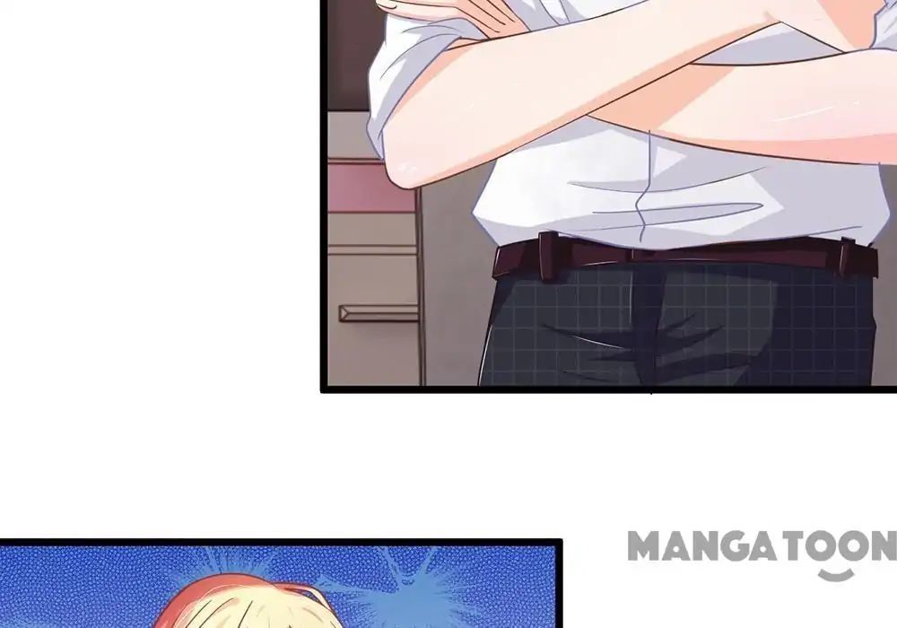 Holding Me Tightly, Ghost Sama Chapter 110 - page 3