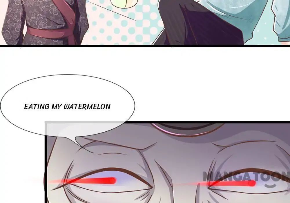 Holding Me Tightly, Ghost Sama Chapter 110 - page 30