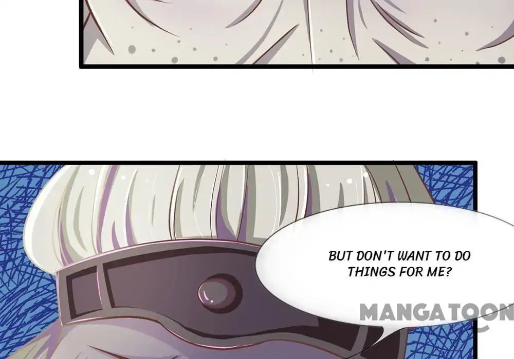 Holding Me Tightly, Ghost Sama Chapter 110 - page 31