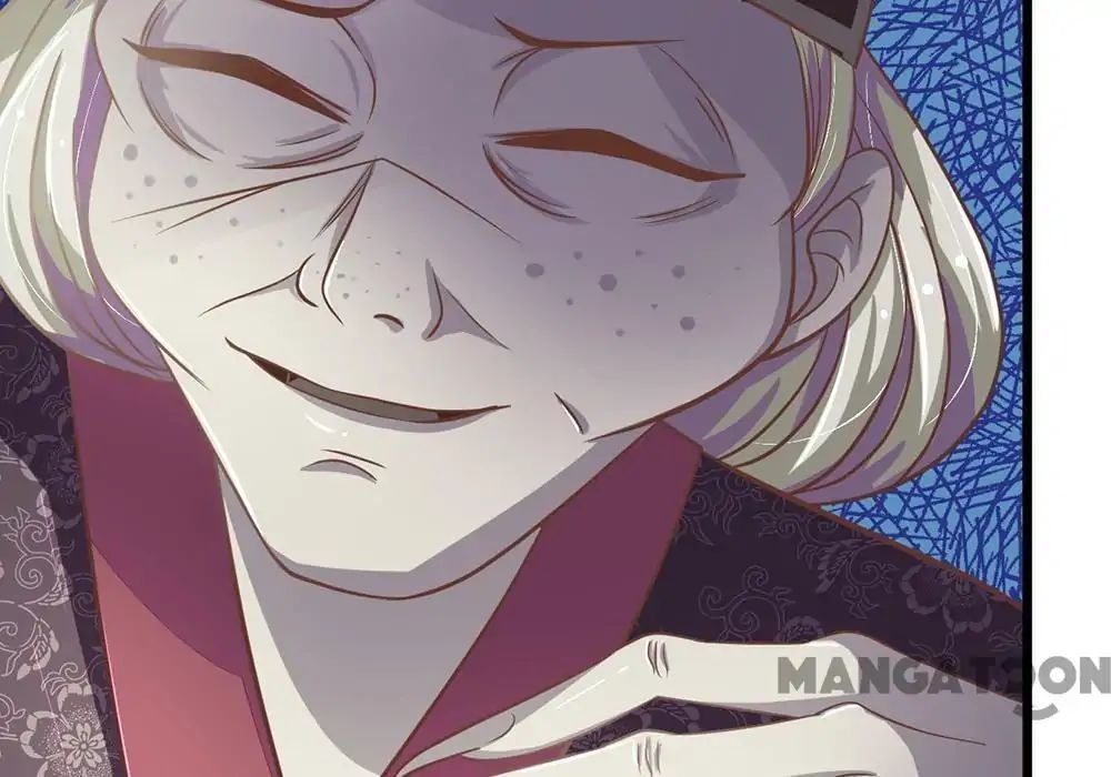 Holding Me Tightly, Ghost Sama Chapter 110 - page 32