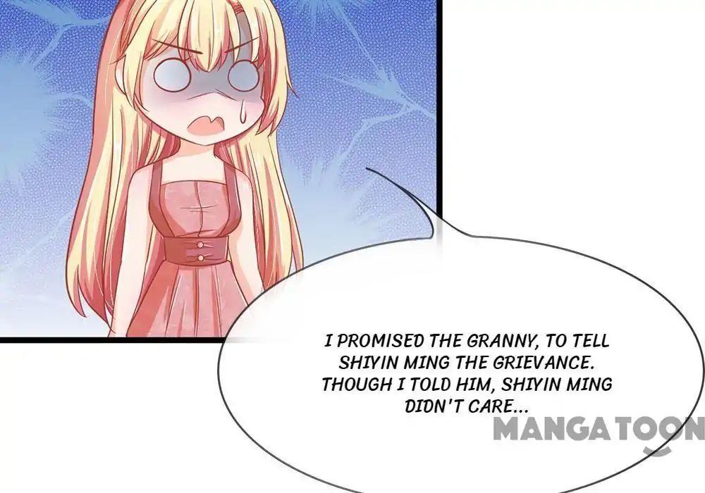 Holding Me Tightly, Ghost Sama Chapter 110 - page 4