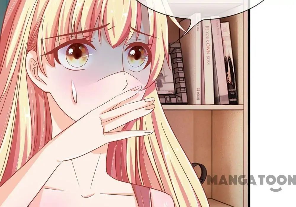 Holding Me Tightly, Ghost Sama Chapter 110 - page 6
