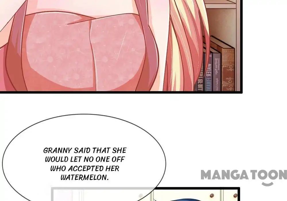 Holding Me Tightly, Ghost Sama Chapter 110 - page 7