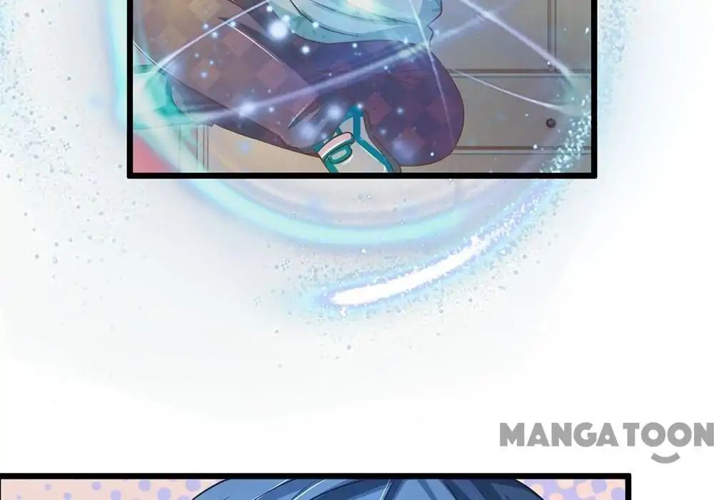 Holding Me Tightly, Ghost Sama Chapter 110 - page 9