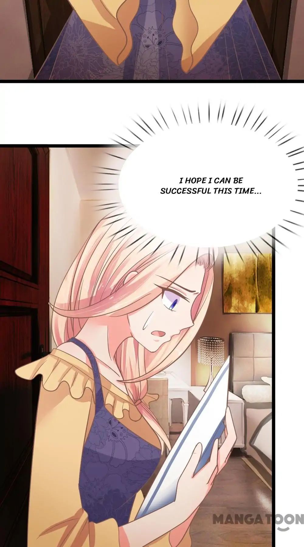 Holding Me Tightly, Ghost Sama Chapter 152 - page 10