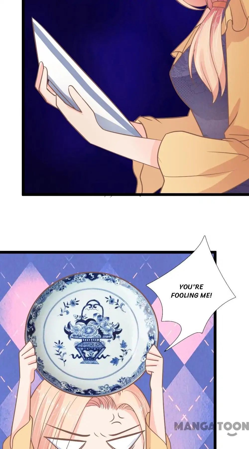 Holding Me Tightly, Ghost Sama Chapter 152 - page 15