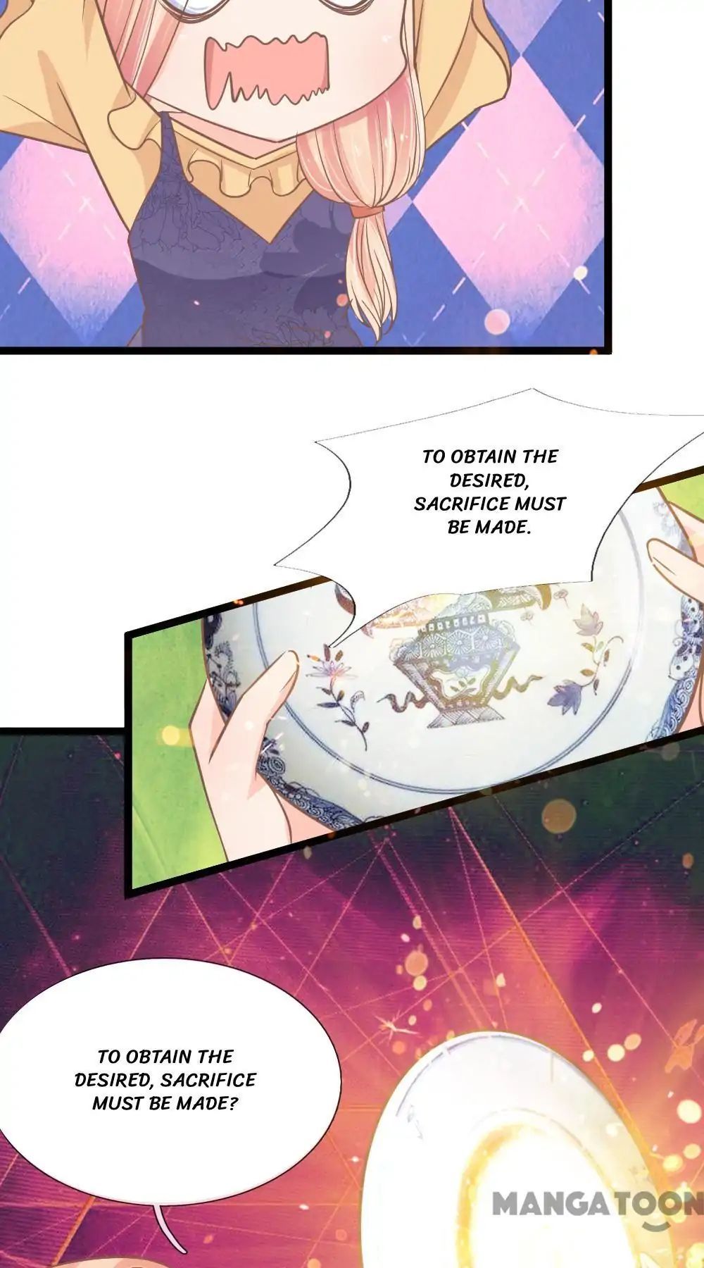 Holding Me Tightly, Ghost Sama Chapter 152 - page 16