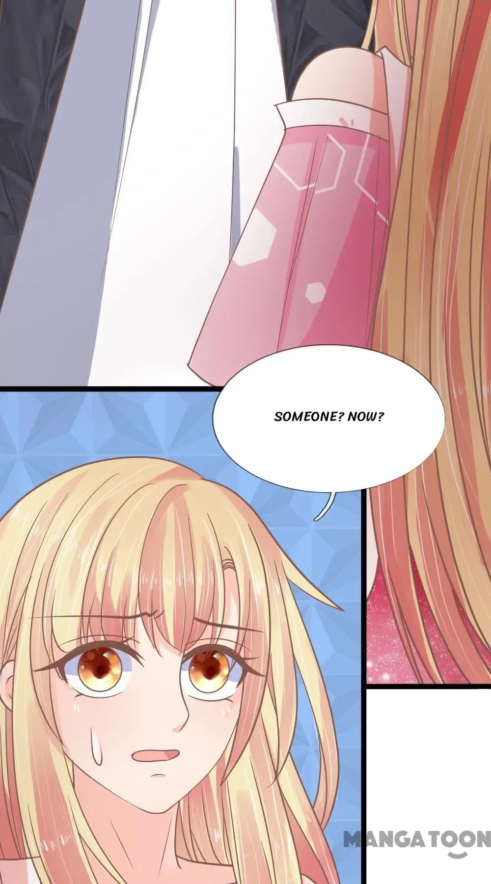 Holding Me Tightly, Ghost Sama Chapter 152 - page 26