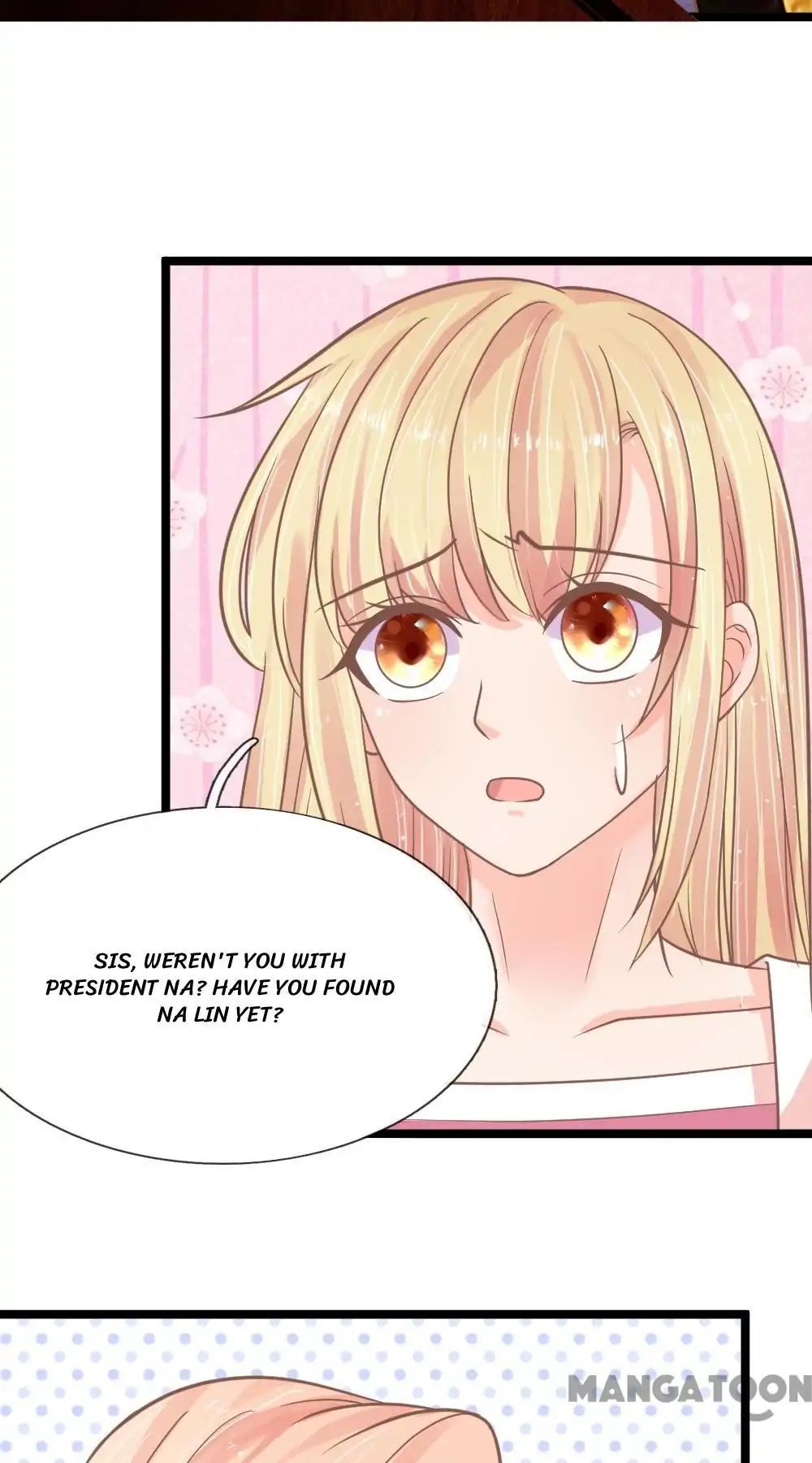 Holding Me Tightly, Ghost Sama Chapter 152 - page 4