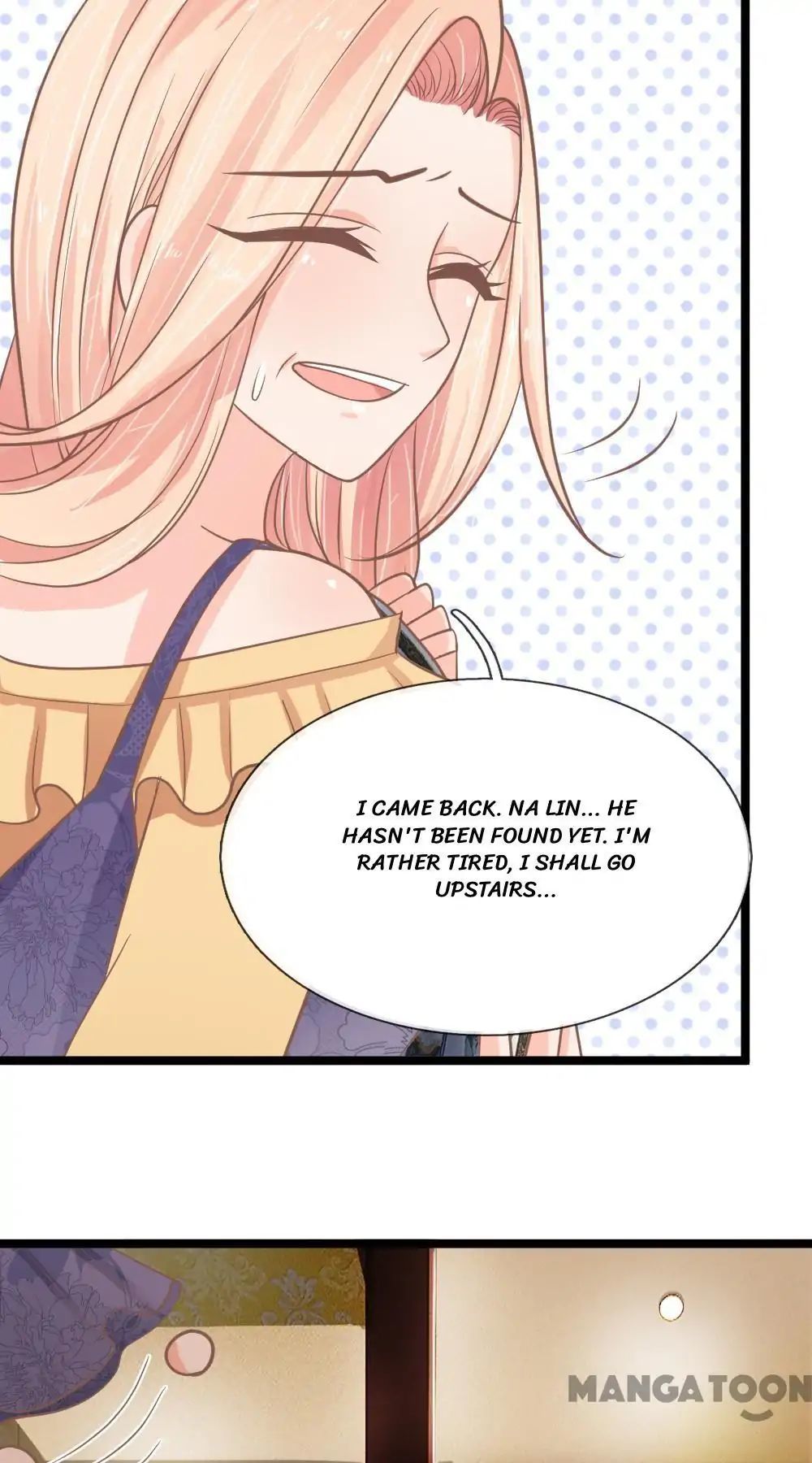 Holding Me Tightly, Ghost Sama Chapter 152 - page 5