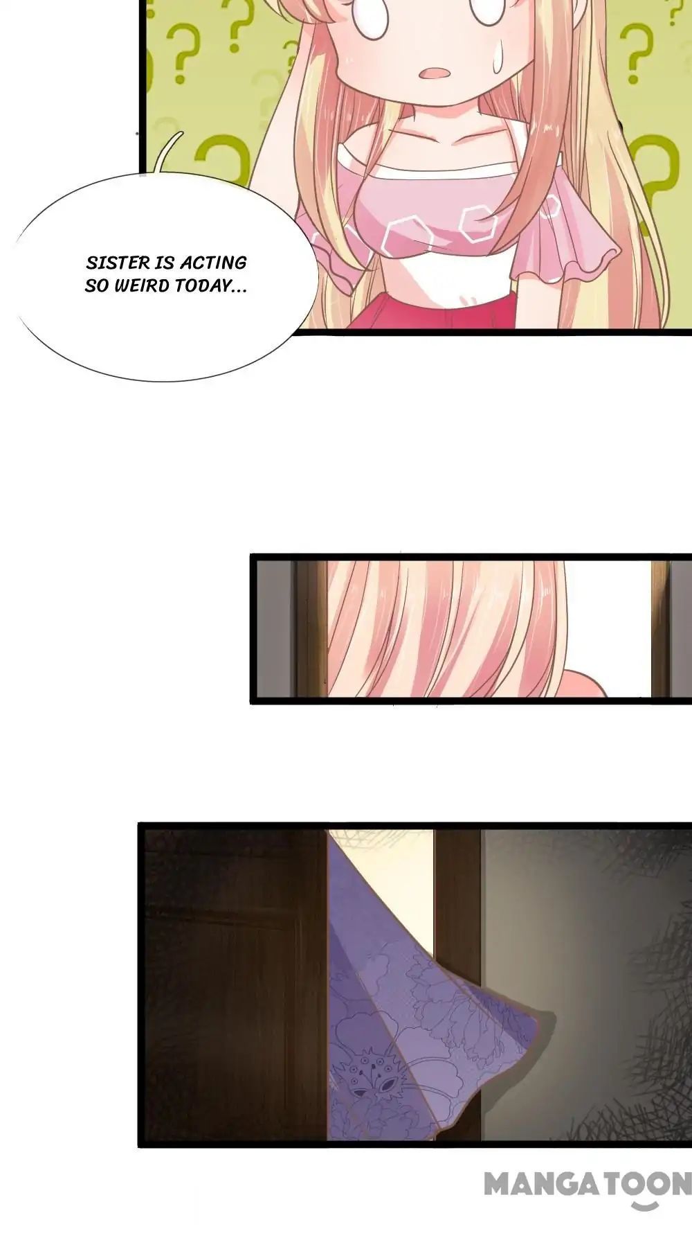Holding Me Tightly, Ghost Sama Chapter 152 - page 8