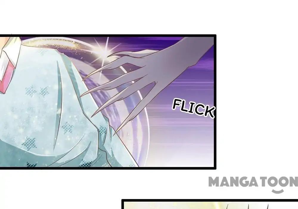 Holding Me Tightly, Ghost Sama Chapter 111 - page 12