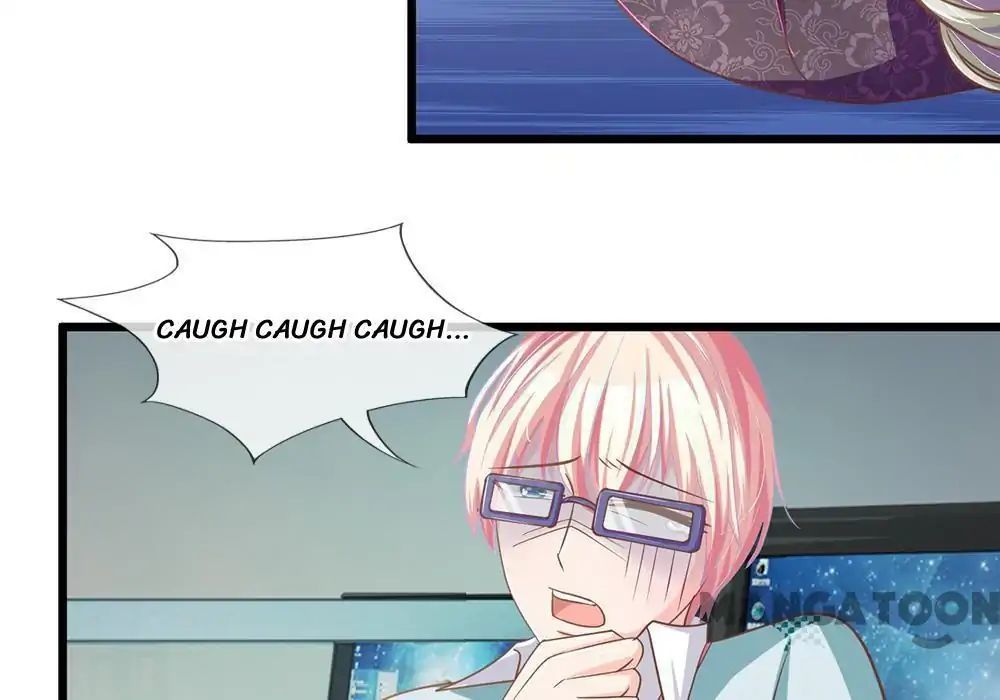 Holding Me Tightly, Ghost Sama Chapter 111 - page 14