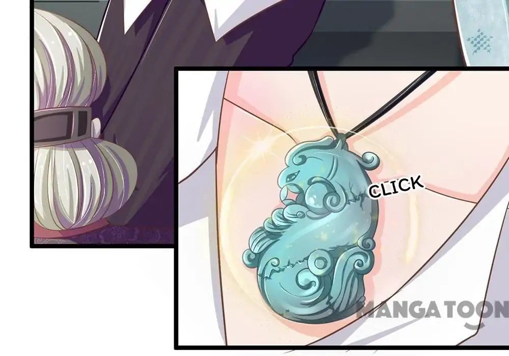 Holding Me Tightly, Ghost Sama Chapter 111 - page 16