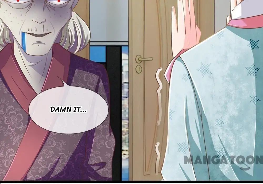 Holding Me Tightly, Ghost Sama Chapter 111 - page 18